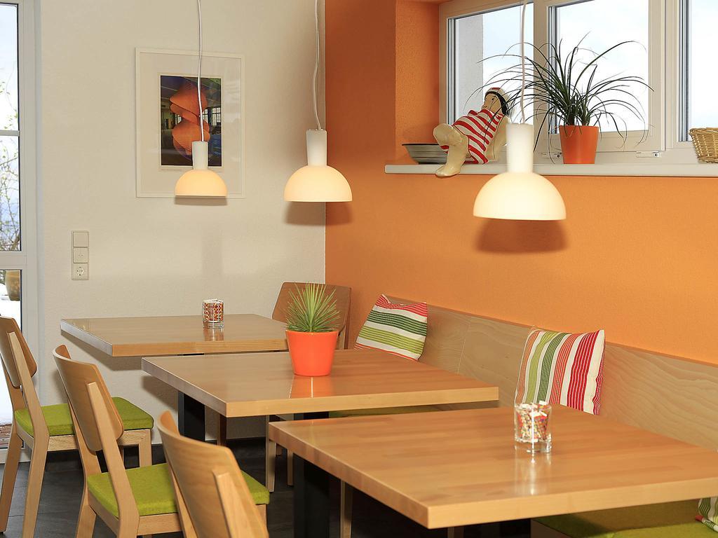 Dreilanderblick Ferienappartements Herrischried Luaran gambar