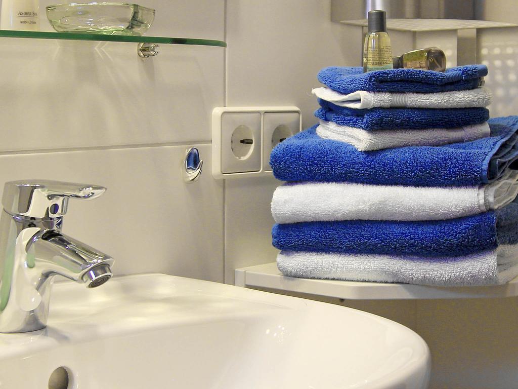 Dreilanderblick Ferienappartements Herrischried Bilik gambar