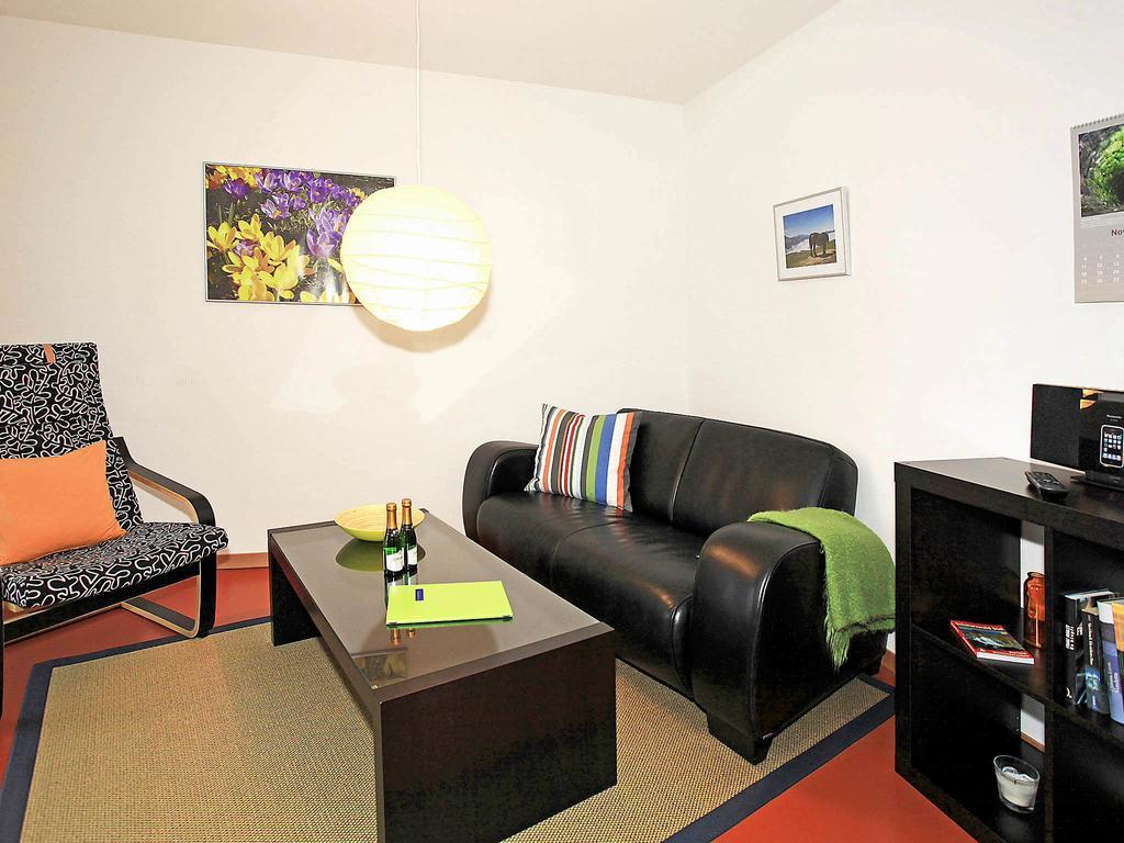Dreilanderblick Ferienappartements Herrischried Bilik gambar