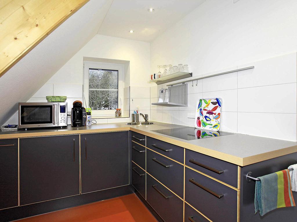 Dreilanderblick Ferienappartements Herrischried Bilik gambar