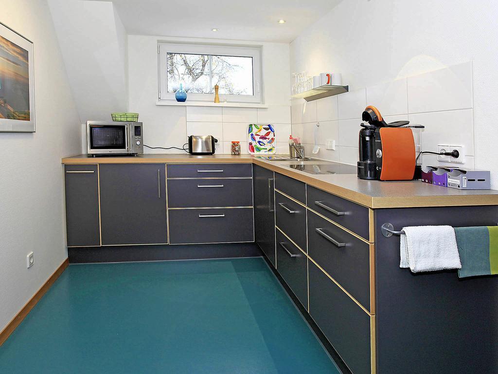Dreilanderblick Ferienappartements Herrischried Bilik gambar