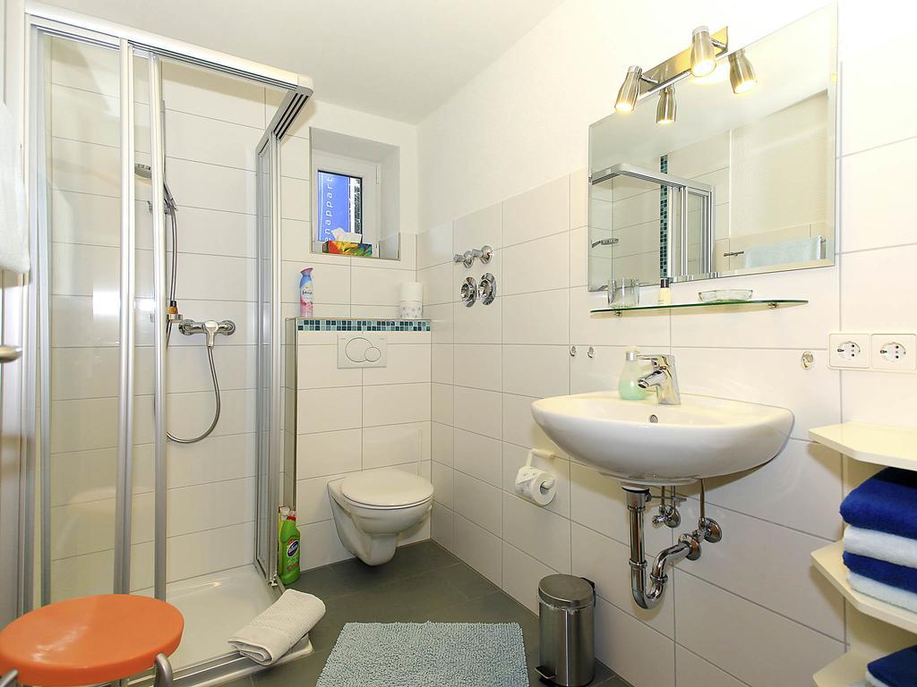 Dreilanderblick Ferienappartements Herrischried Bilik gambar